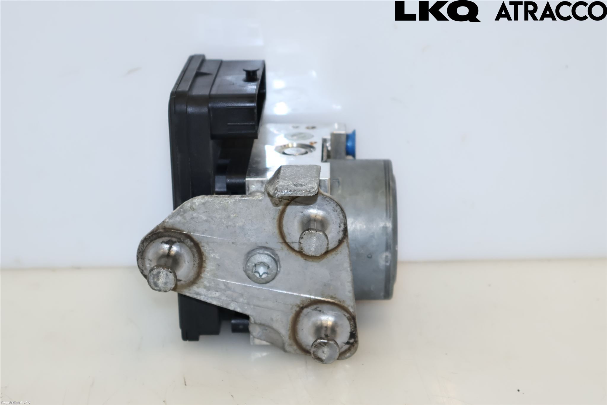 Mercedes-Benz MB GLC-KLASS (X253/C253) 15-22 Abs Hydraulaggregat