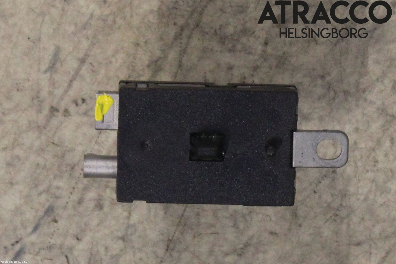 Volvo V60 11-13 Antennförstärkare