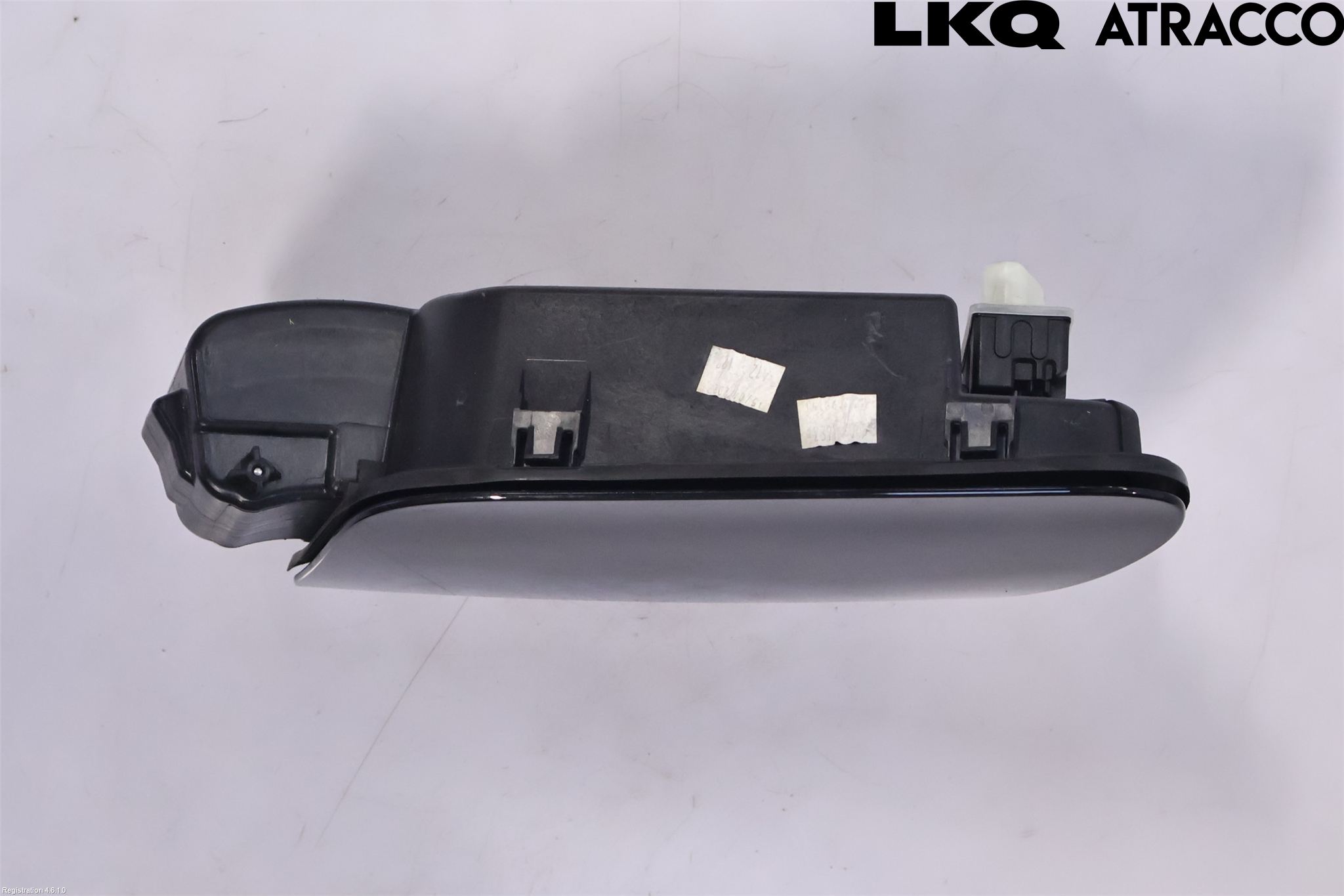 Peugeot 2008/E-2008 20- Tanklucka