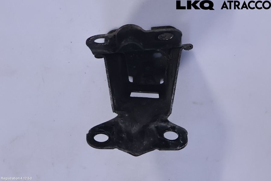 Volvo V70 08-13 Kylarfäste-Ram-Balk