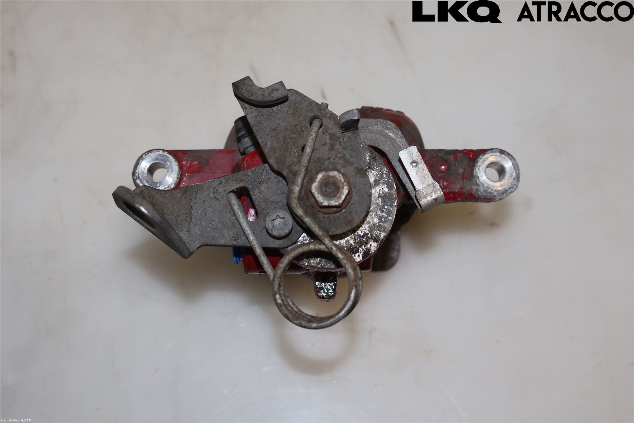 Alfa GIULIETTA Bromsok Bak Höger