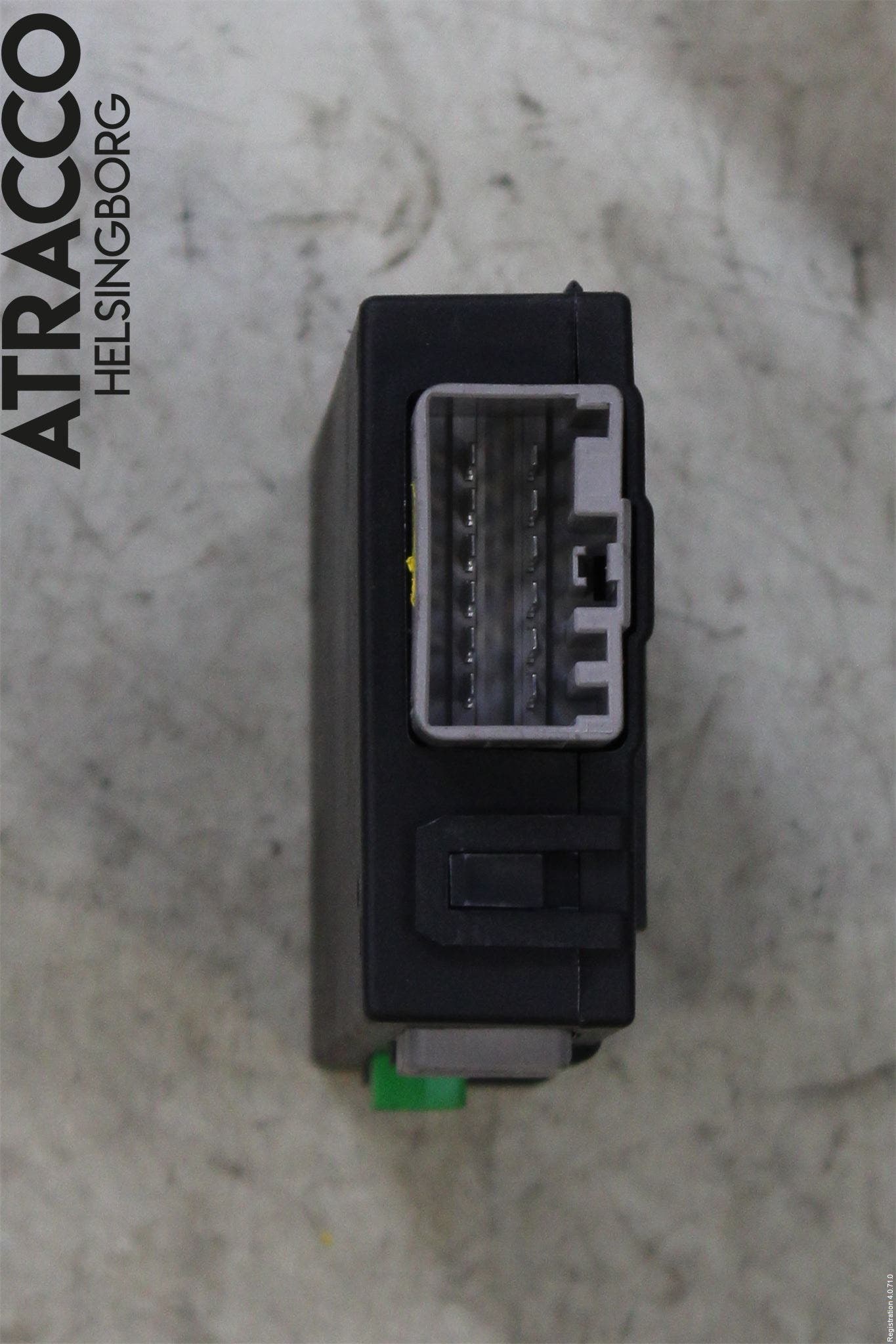 Volvo V50 08-12 Styrenhet Dragkrok