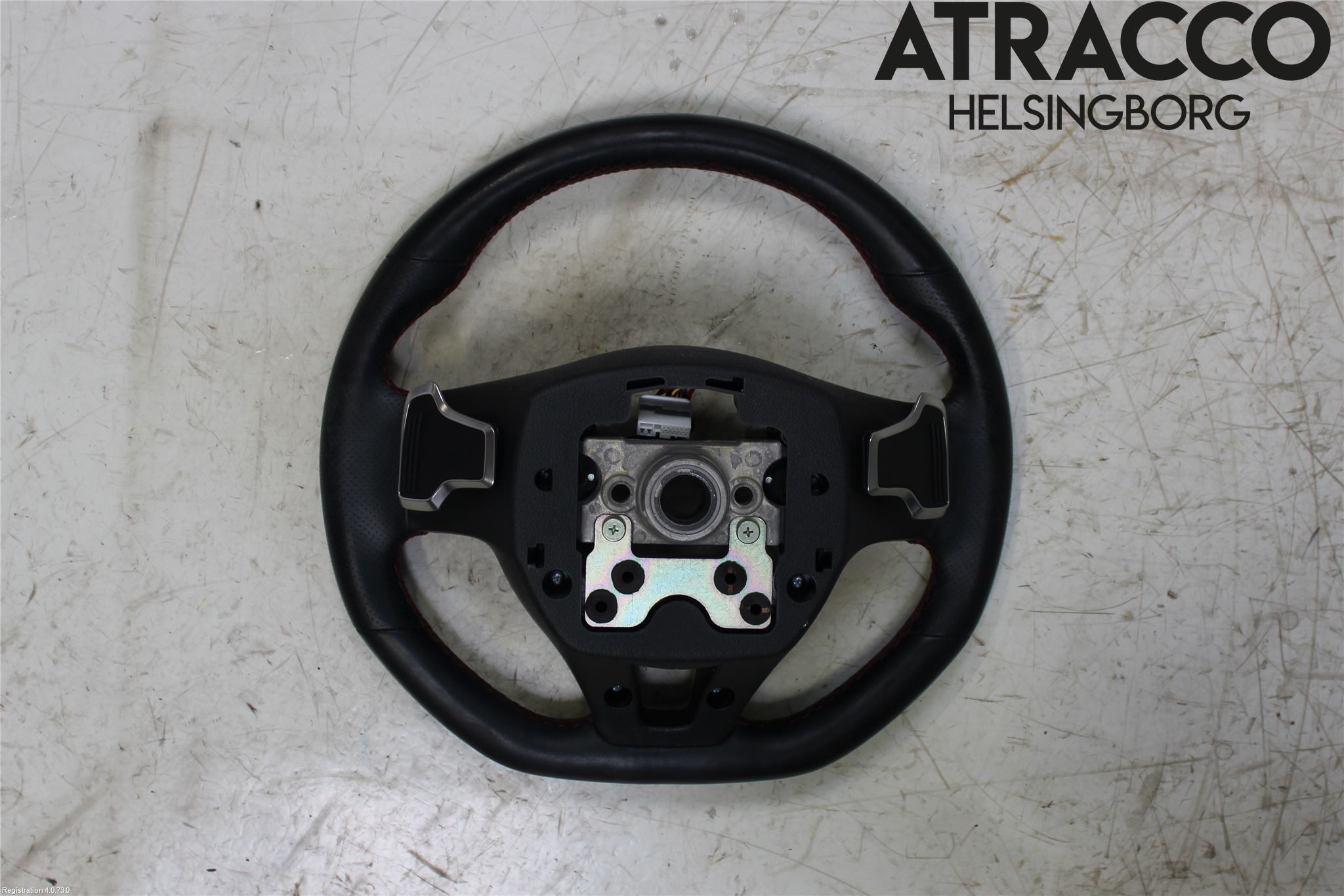 Kia OPTIMA 16-20 Ratt