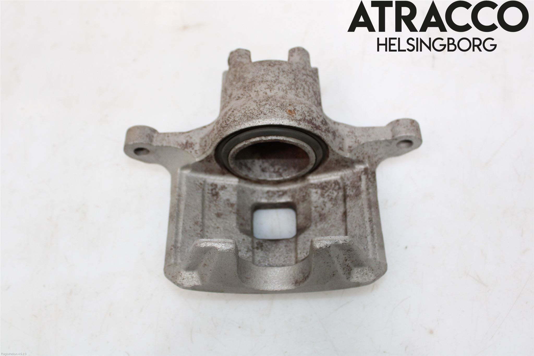 Peugeot 4008 Bromsok Fram Vänster