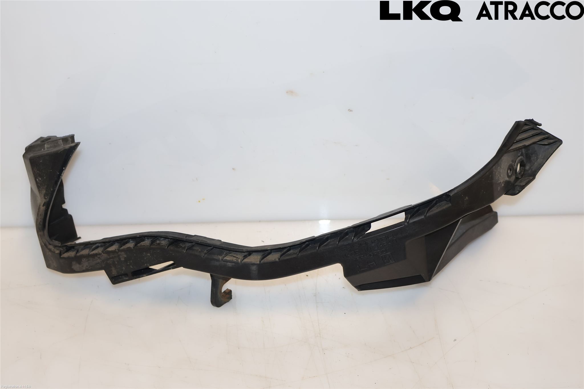 Subaru XV 12-17 Stötfångarfäste Fram Vä