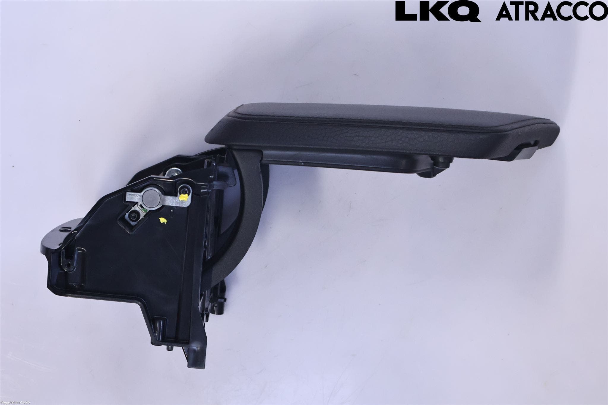 Volvo V60 19- Inredning Armstöd