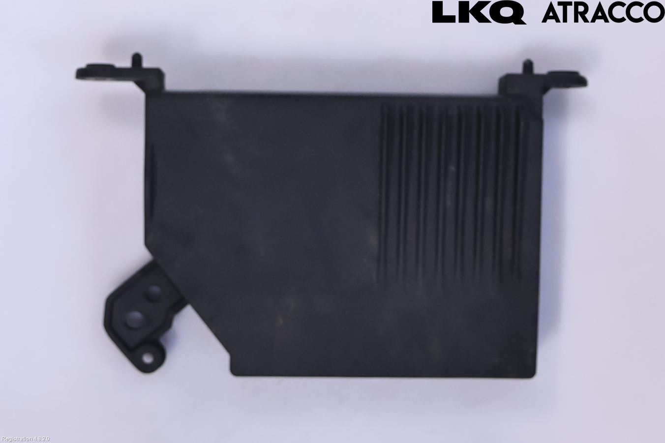 Volvo V60 19- Radio-Stereo Förstärkare