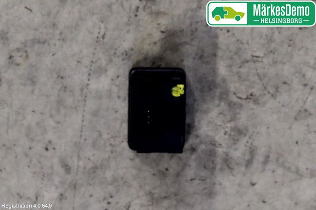 Mitsubishi OUTLANDER 13-21 Strömställare Övrigt