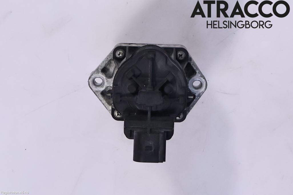 Saab 9-5 10-12 Egr Ventil