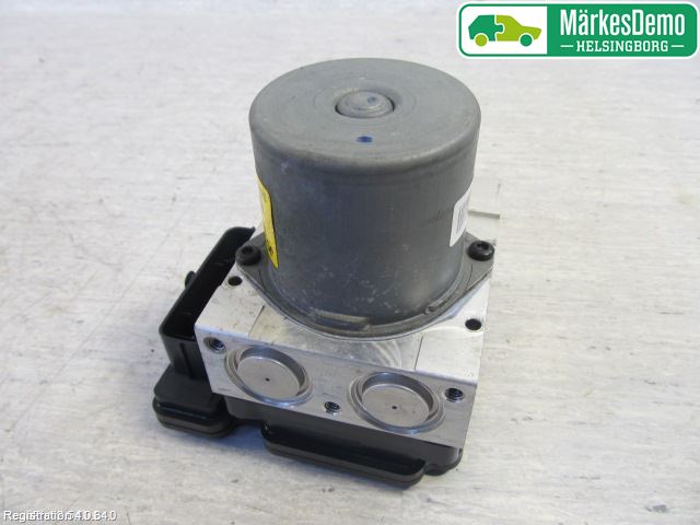 Hyundai ix20 Abs Hydraulaggregat