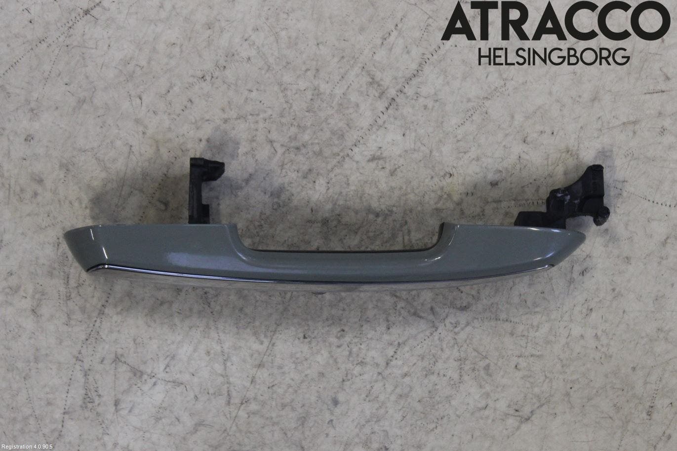 Toyota RAV4 19- Dörrhandtag Yttre Hö