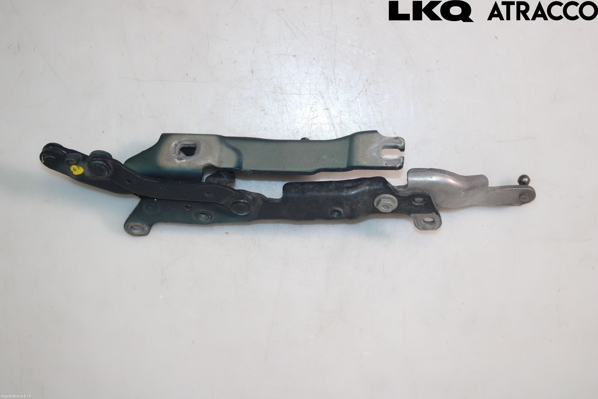 BMW 5 F10/F11/F18 09-17 Huvgångjärn
