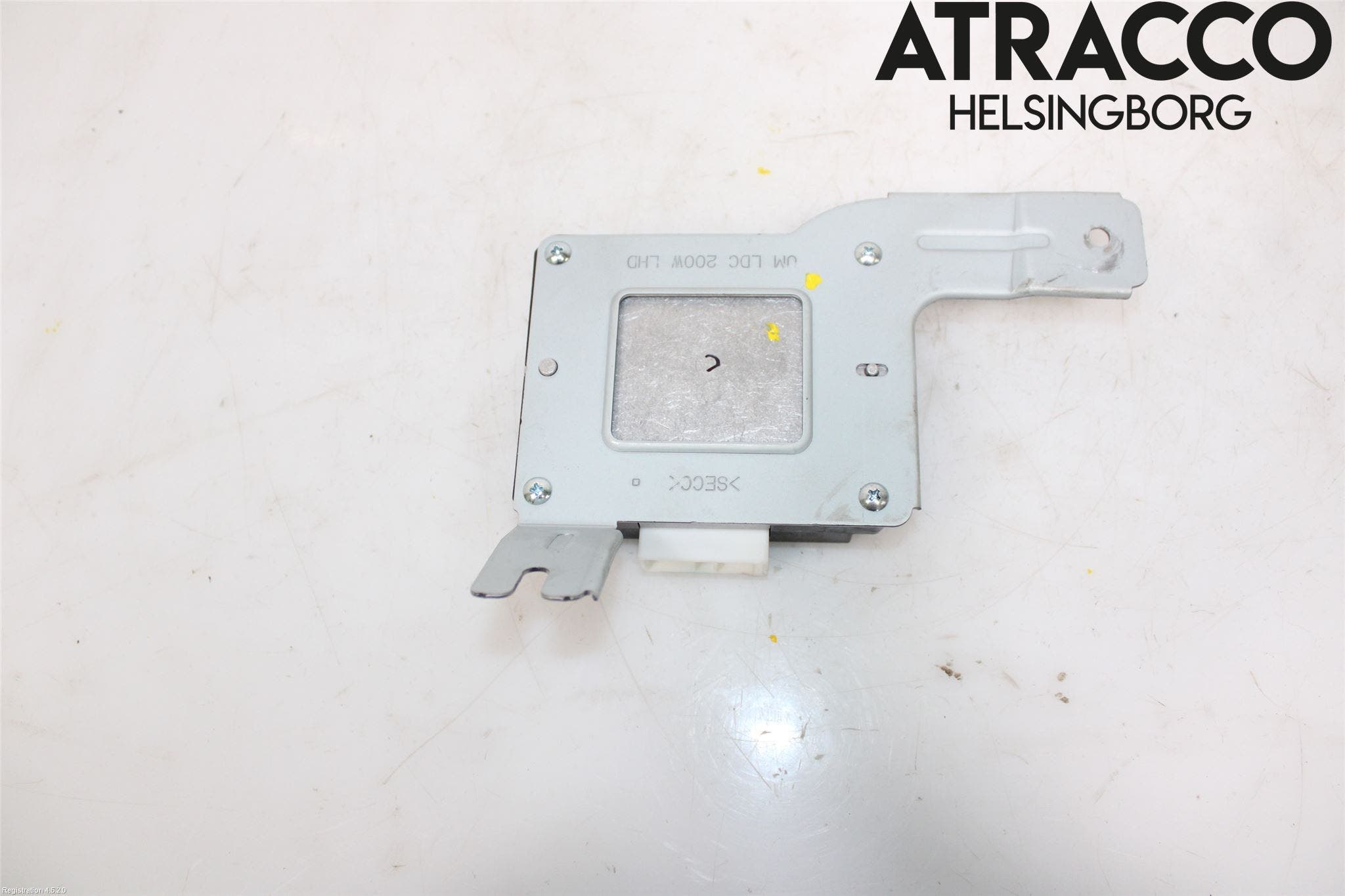 Kia SORENTO 15-20 Styrenhet Övrigt