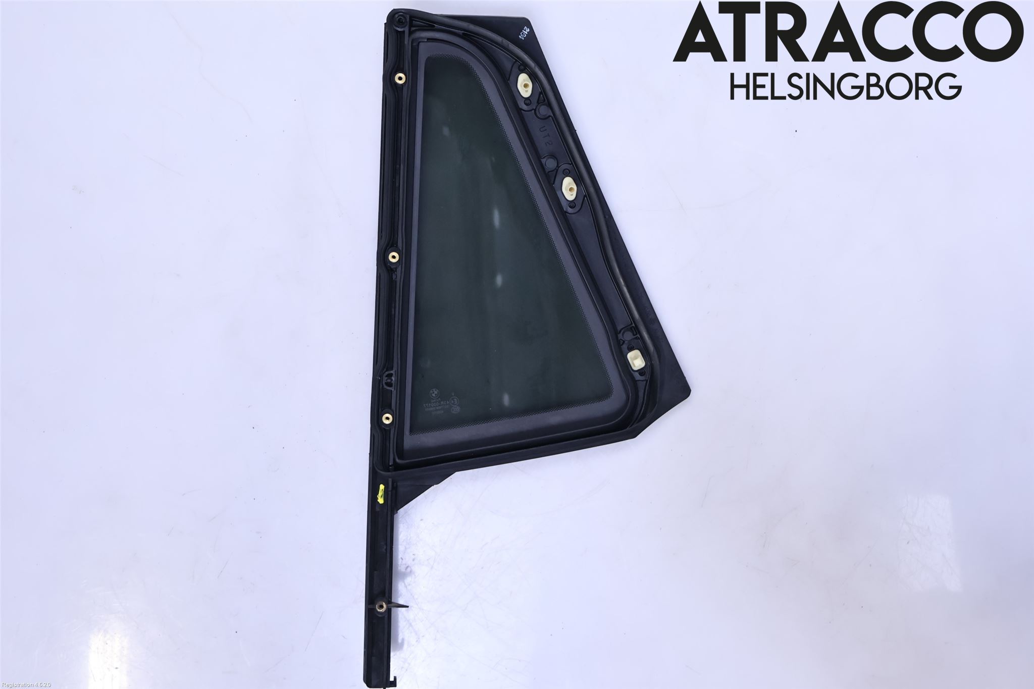 BMW X1 F48 15-22 Dörruta Bak Lilla Hö