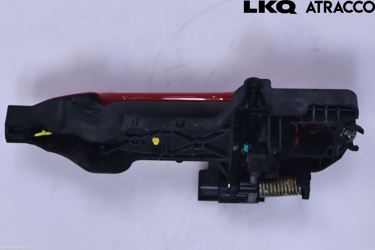 Kia CEED 12-18 Dörrhandtag Yttre Hö