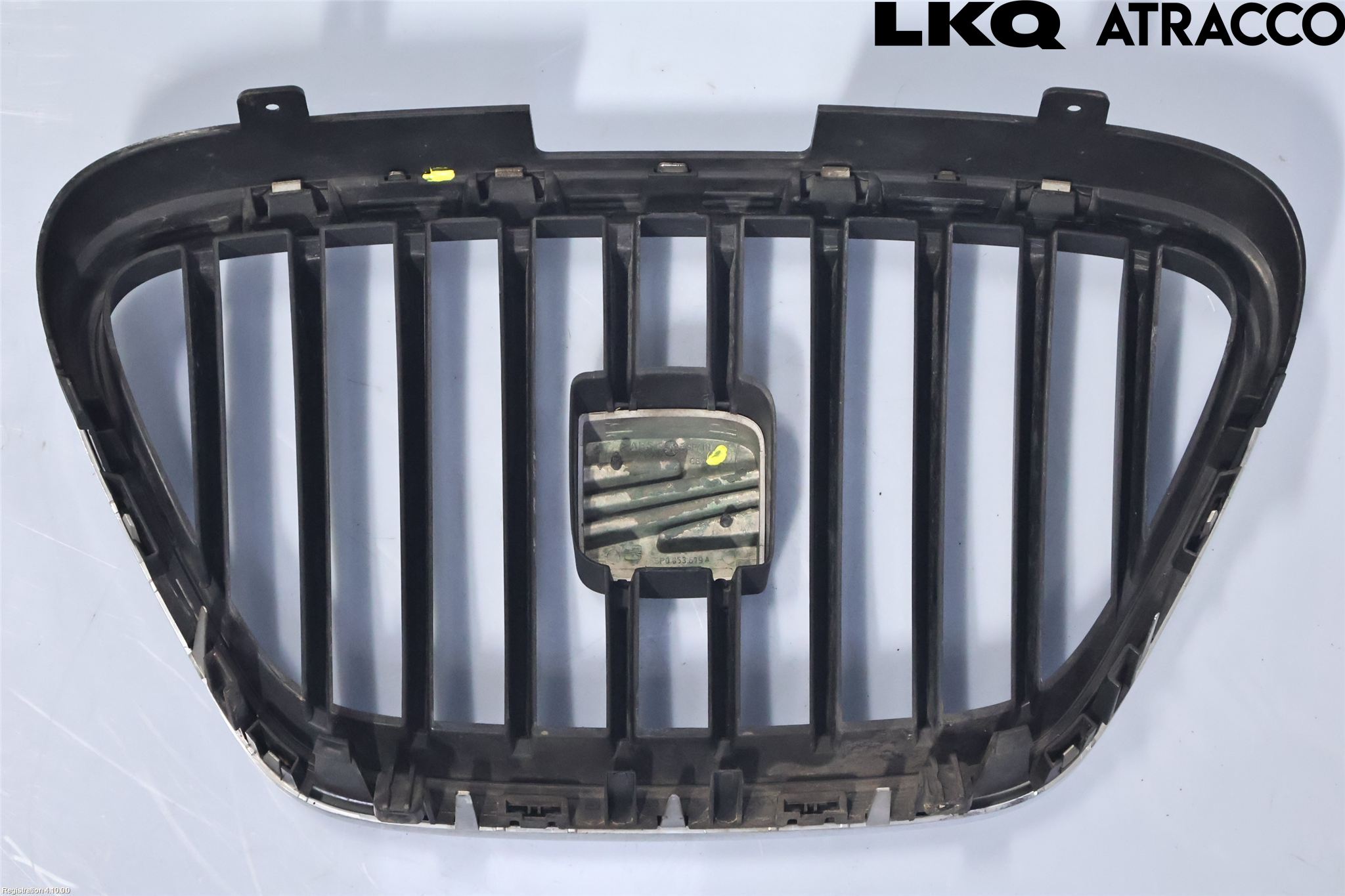 Seat ALTEA Grill Komp