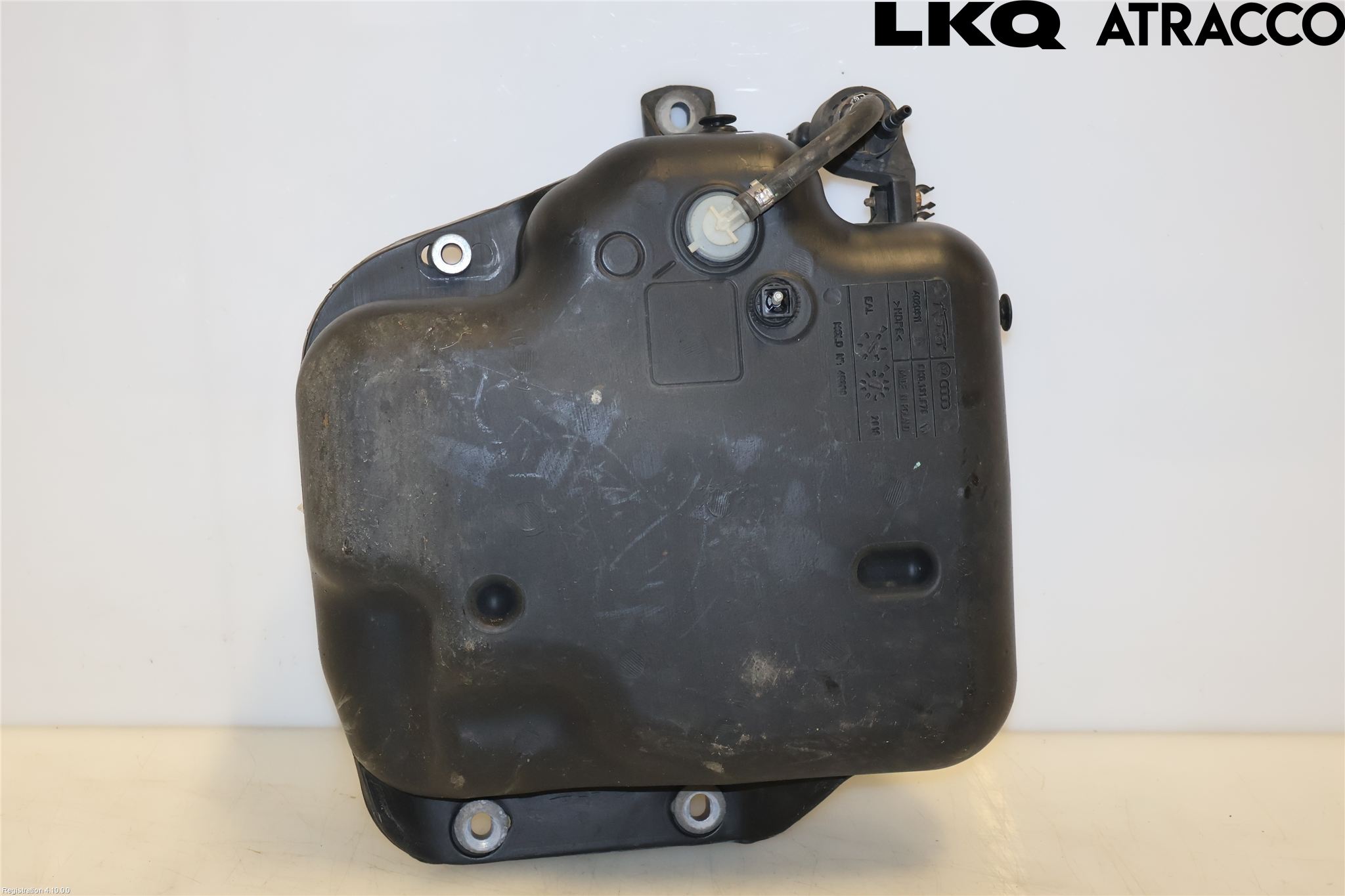 Audi A5 07-16 Adblue Tank