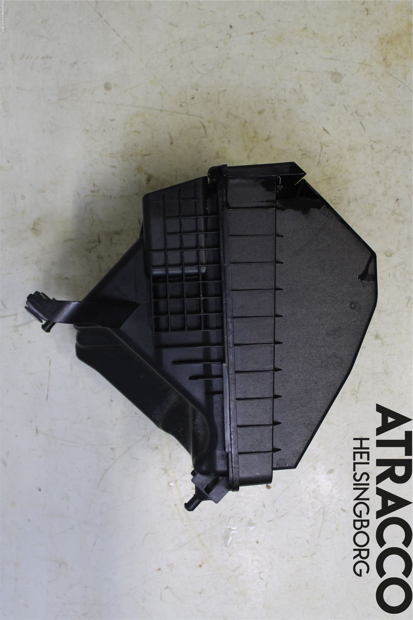 Hyundai TUCSON 05- Luftrenare