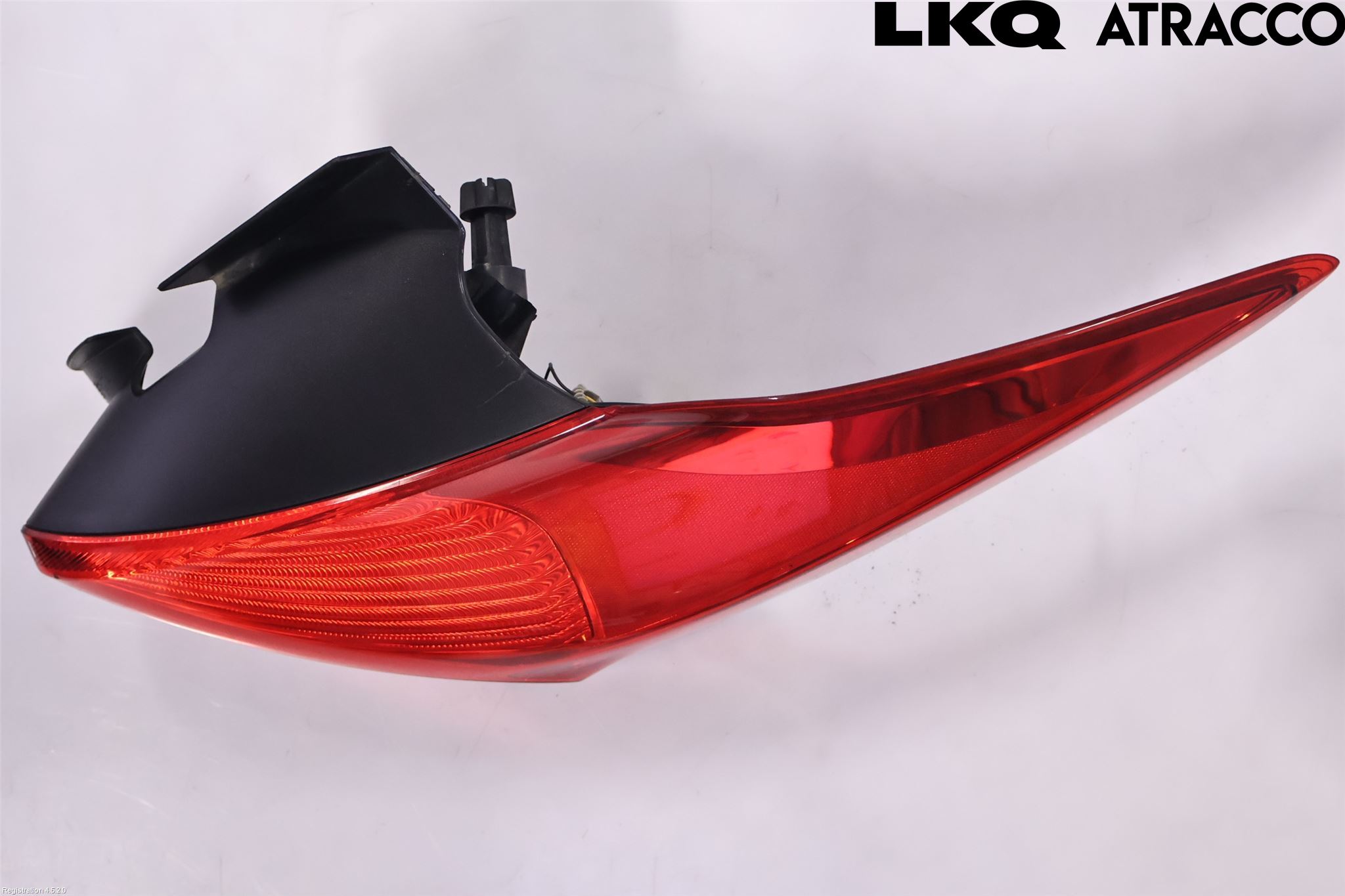 Ford FOCUS 15-18 Bakljus Höger