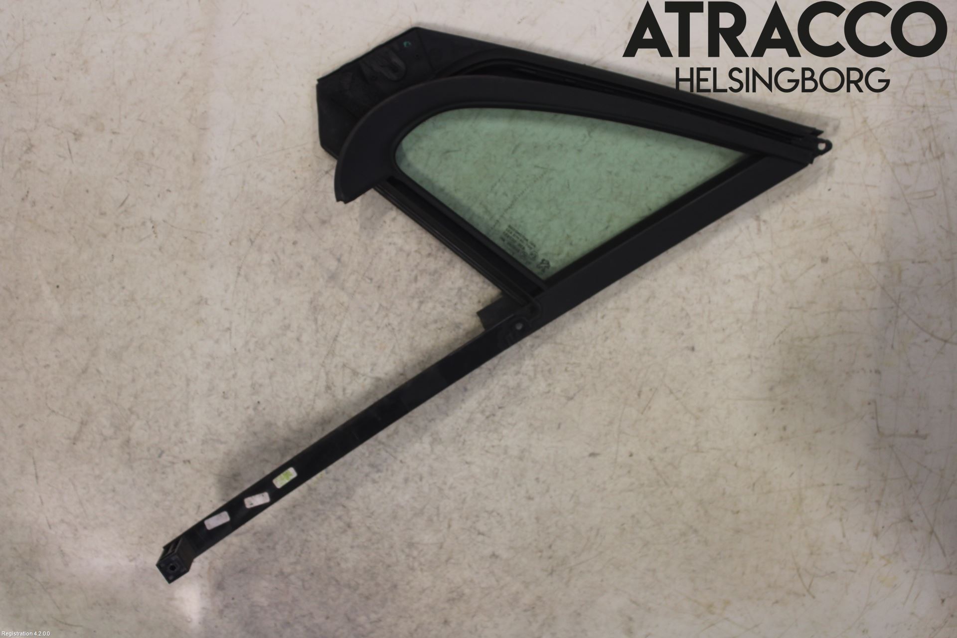 Peugeot 208 12-15 Dörruta Fram Lilla Hö