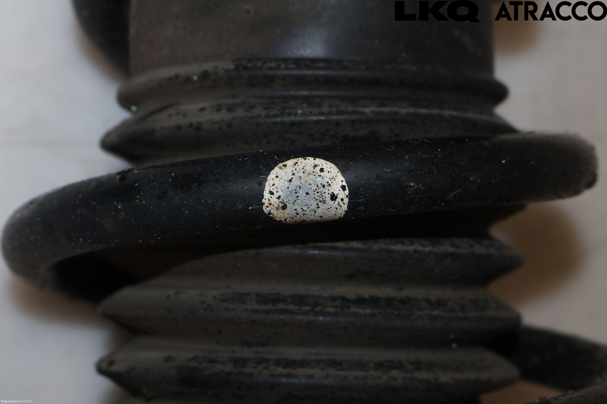 Opel ASTRA J 10-15 Fjäderben Fram Höger