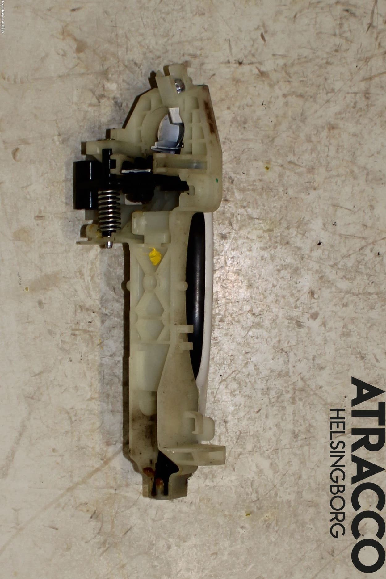 Hyundai i30 PD 17- Dörrhandtag Yttre Hö