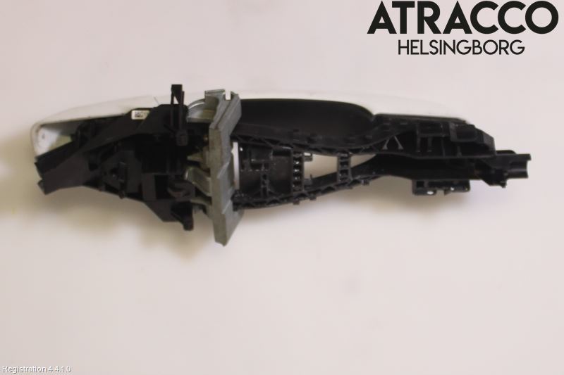 Landrover LAND ROVER RANGE ROVER EVOQUE (L538) 11-18 Dörrhandtag Yttre Hö