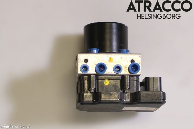 Fiat 500 07- Abs Hydraulaggregat