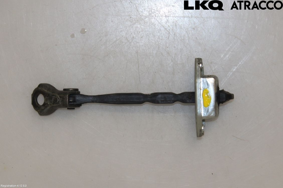 Honda CIVIC 17-22 Dörrstopp