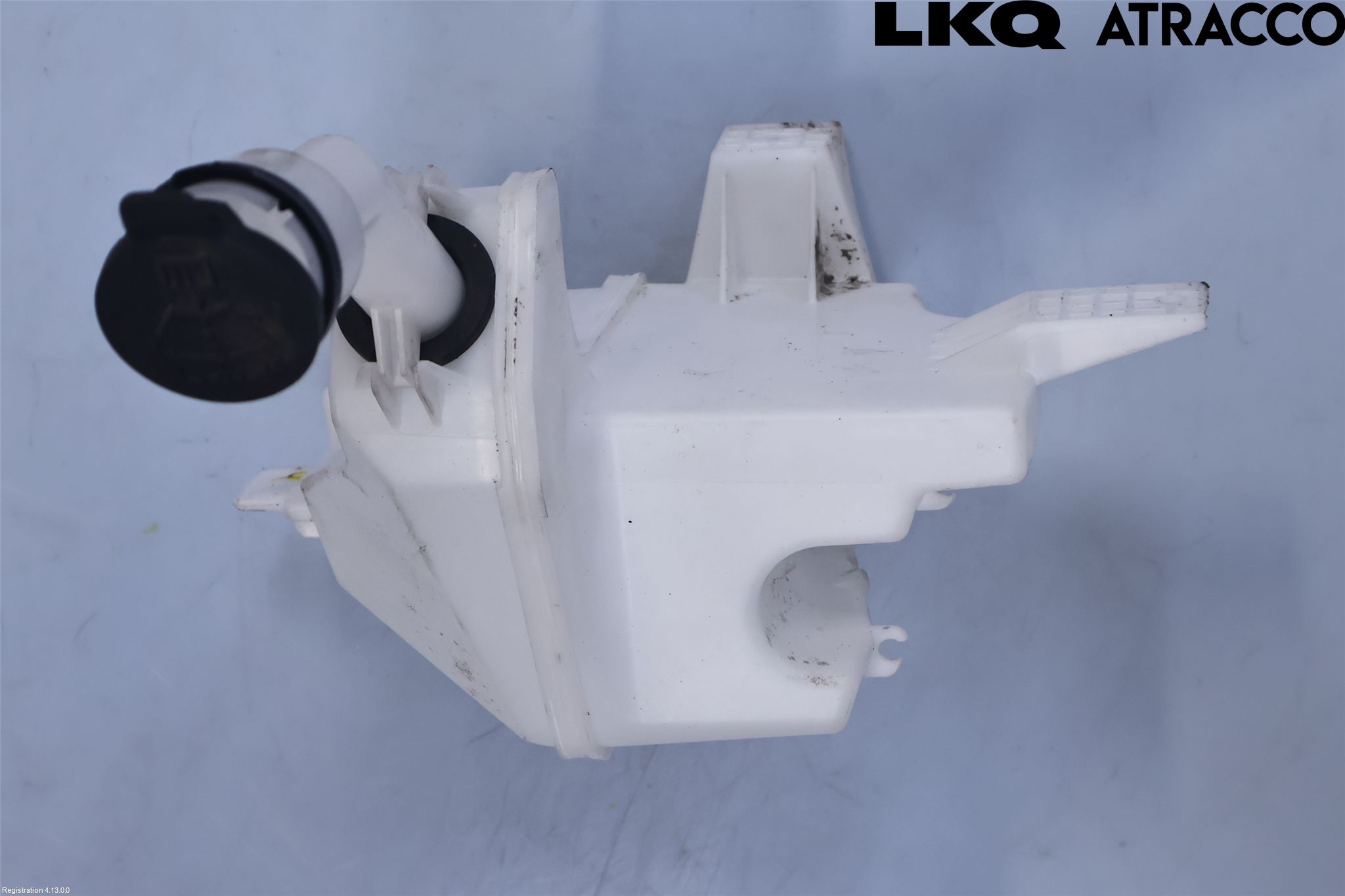Opel CORSA E 15-19 Spolartank Vindruta