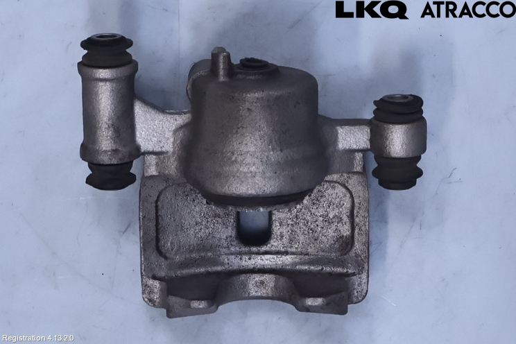 Kia PICANTO 12-17 Bromsok Fram Vänster