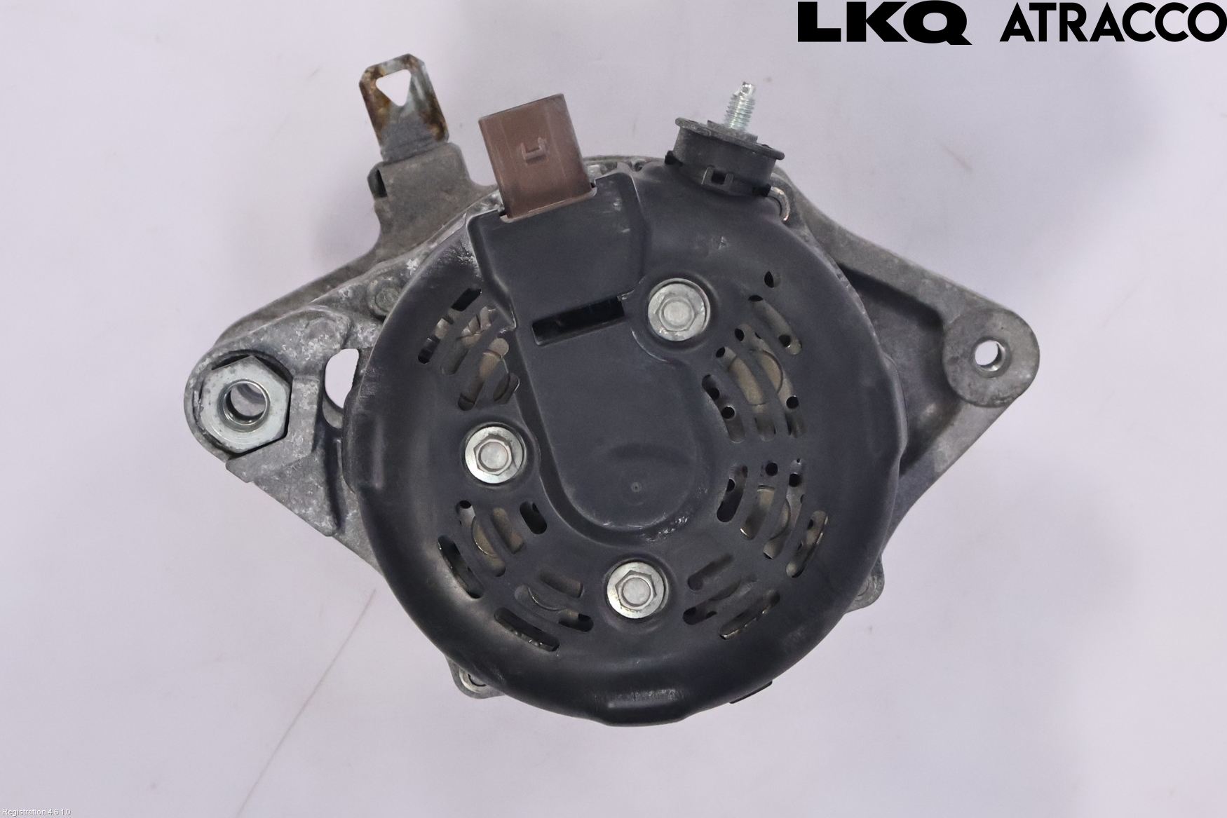 Toyota RAV4 13-18 Generator