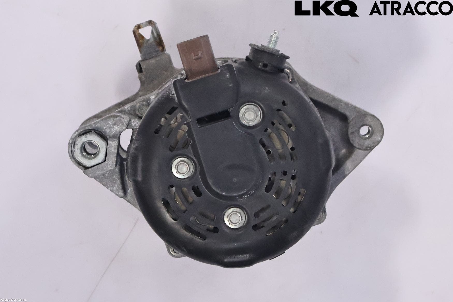 Toyota RAV4 13-18 Generator