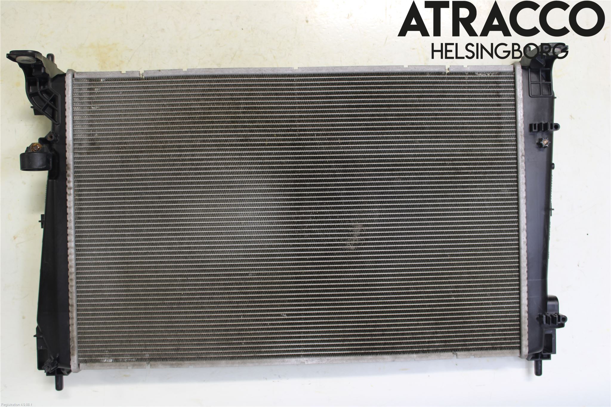 Fiat DOBLO CARGO Kylare Aut