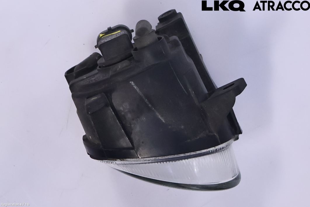 Audi A5 07-16 Dimljus-Varselljus Fram