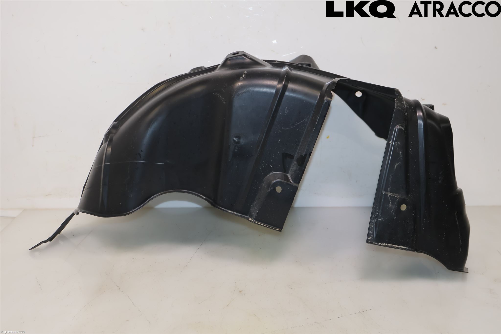 Toyota YARIS CROSS XP21 21- Skärm Inner