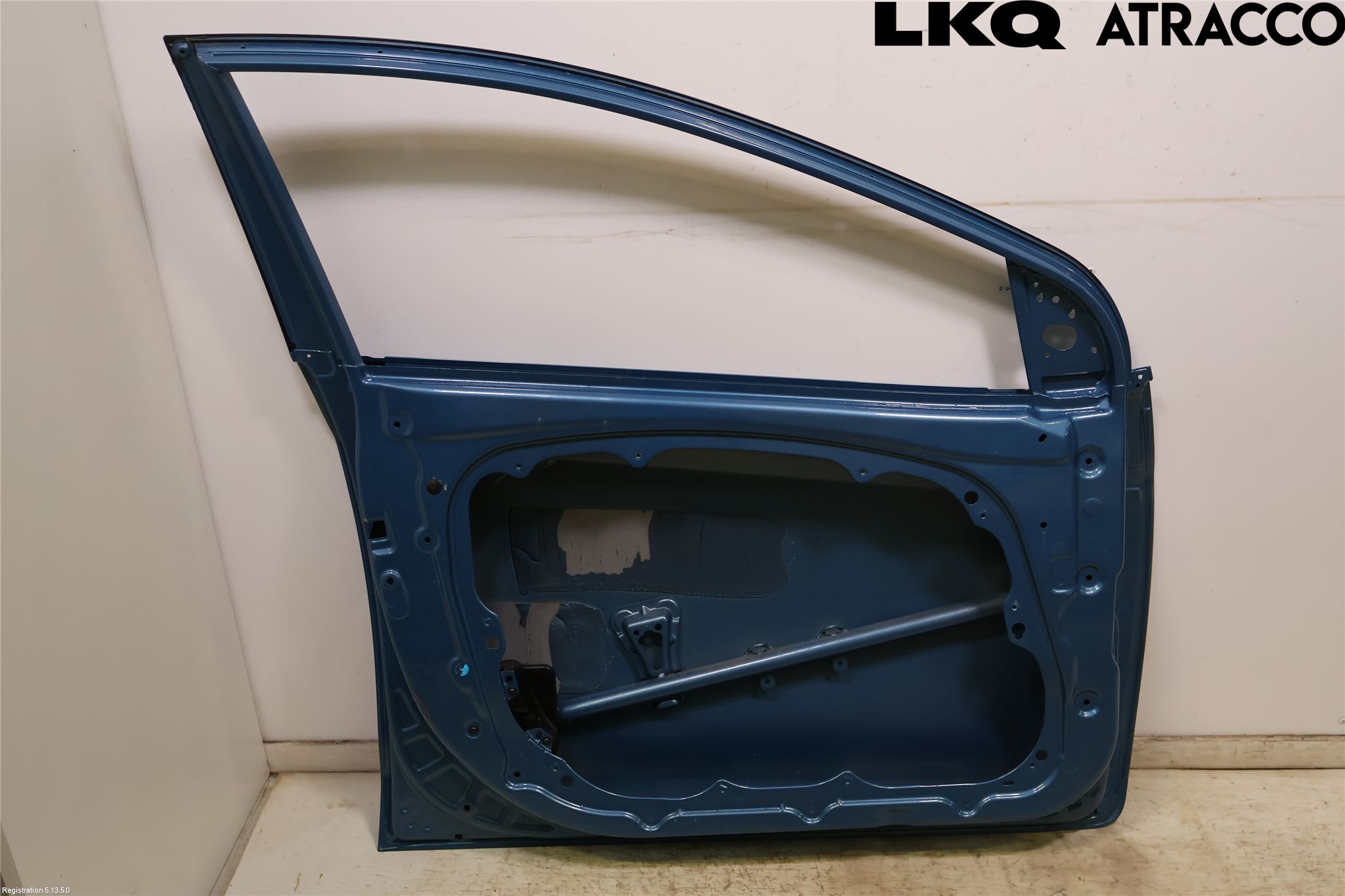 Hyundai i30 GD 13-17 Dörr Fram Vänster