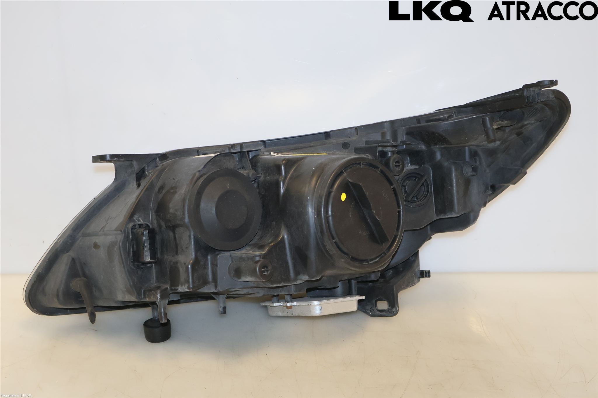 Saab 9-3 VER2/VER3 08-15 Strålkastare Höger