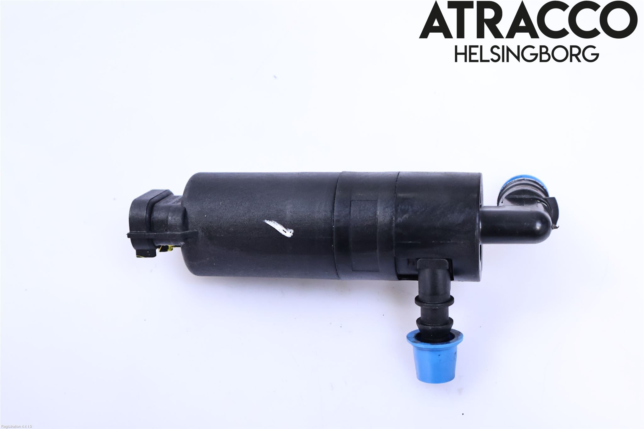 Nissan PULSAR Spolarpump Högtryck