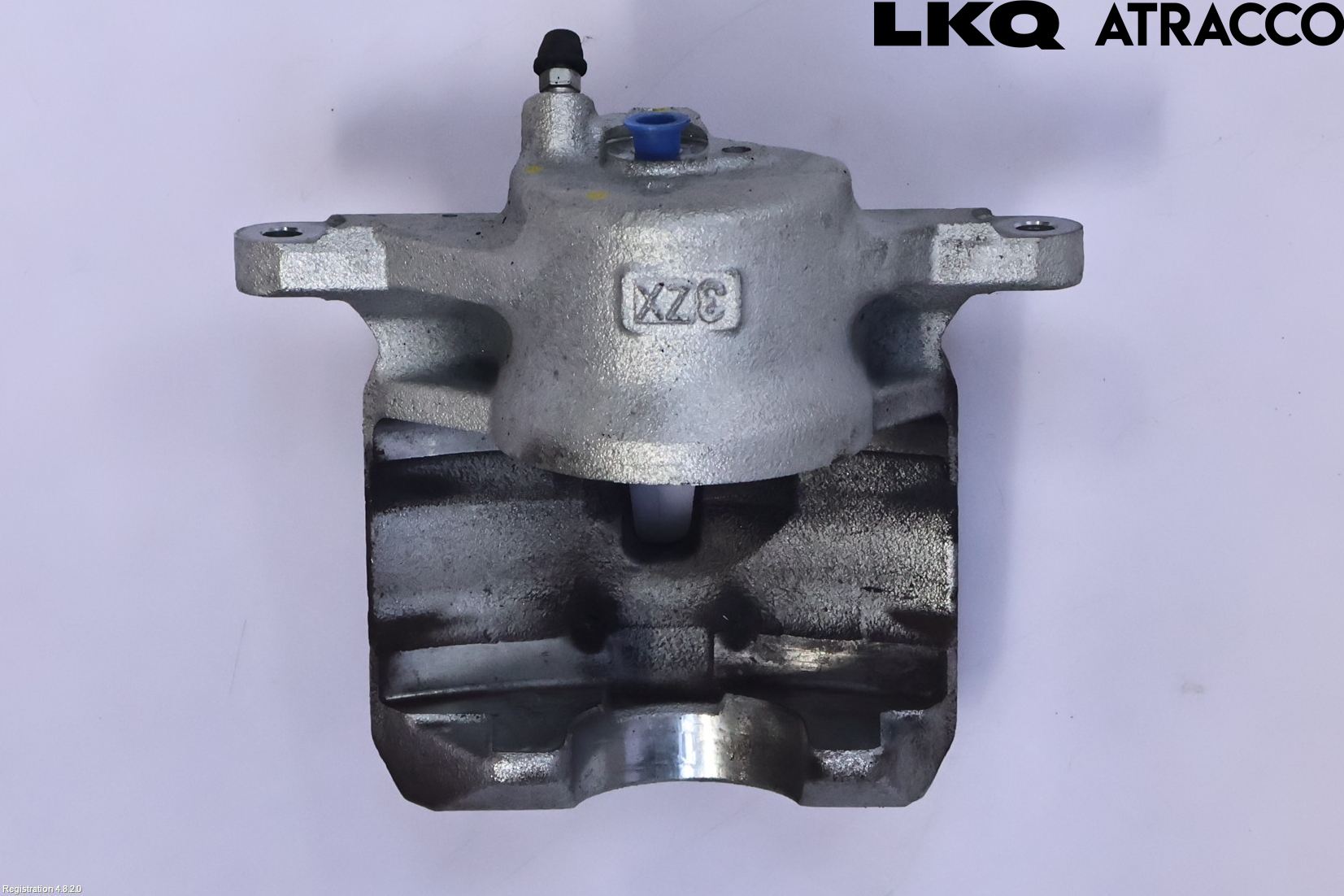 Toyota COROLLA CROSS XG10 22- Bromsok Fram Vänster