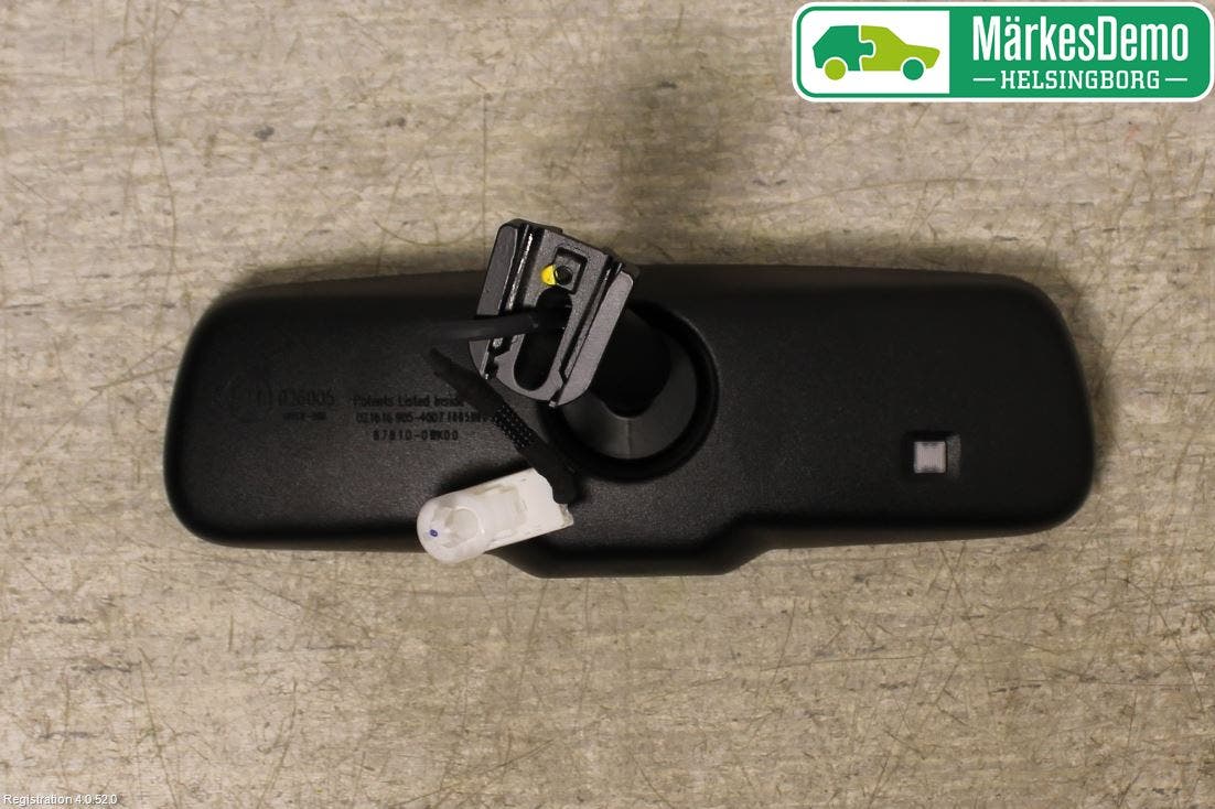 Toyota RAV4 13-18 Spegel Invändig