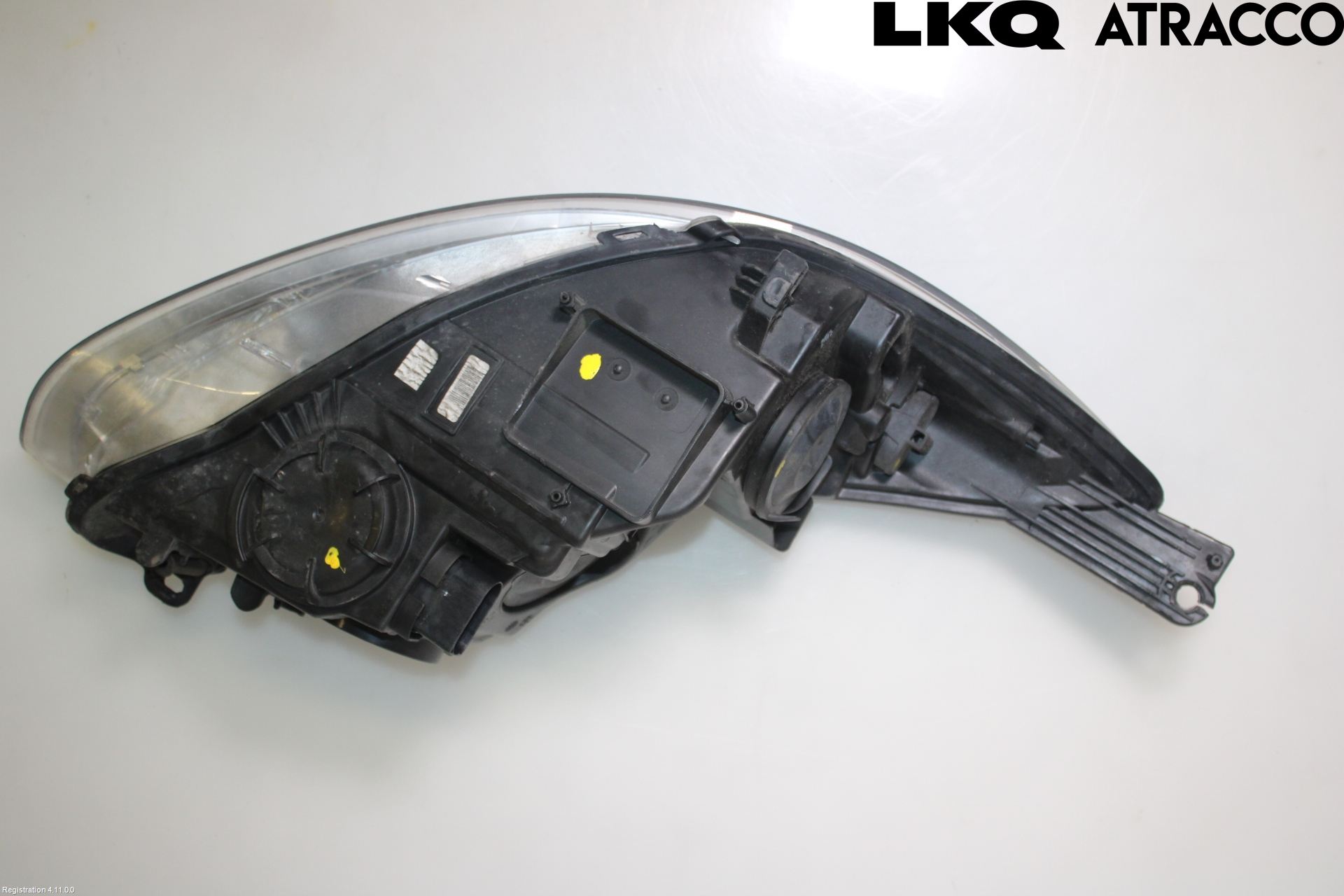 Ford FOCUS 11-14 Strålkastare Vänster