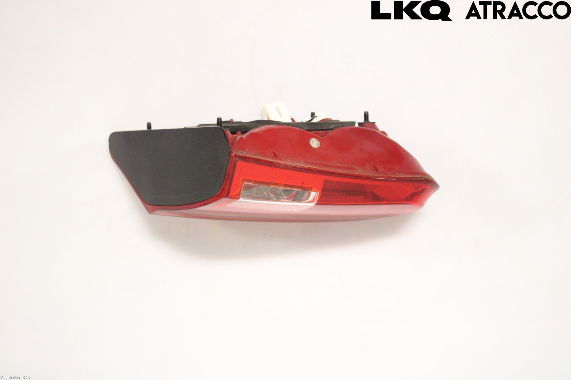 Kia CEED 12-18 Bakljus Lucka Hö