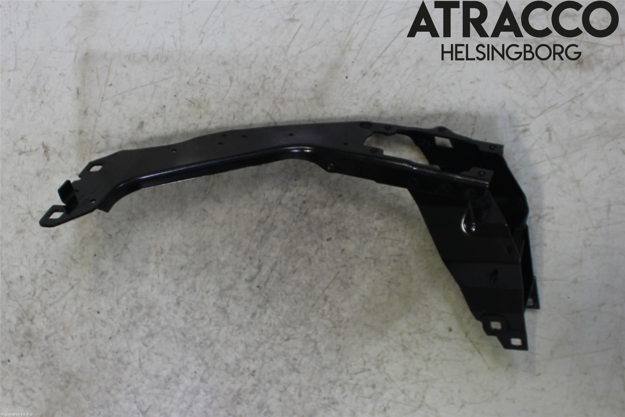 Mini ONE/COOPER 5DR F55 14-24 Front Övrigt