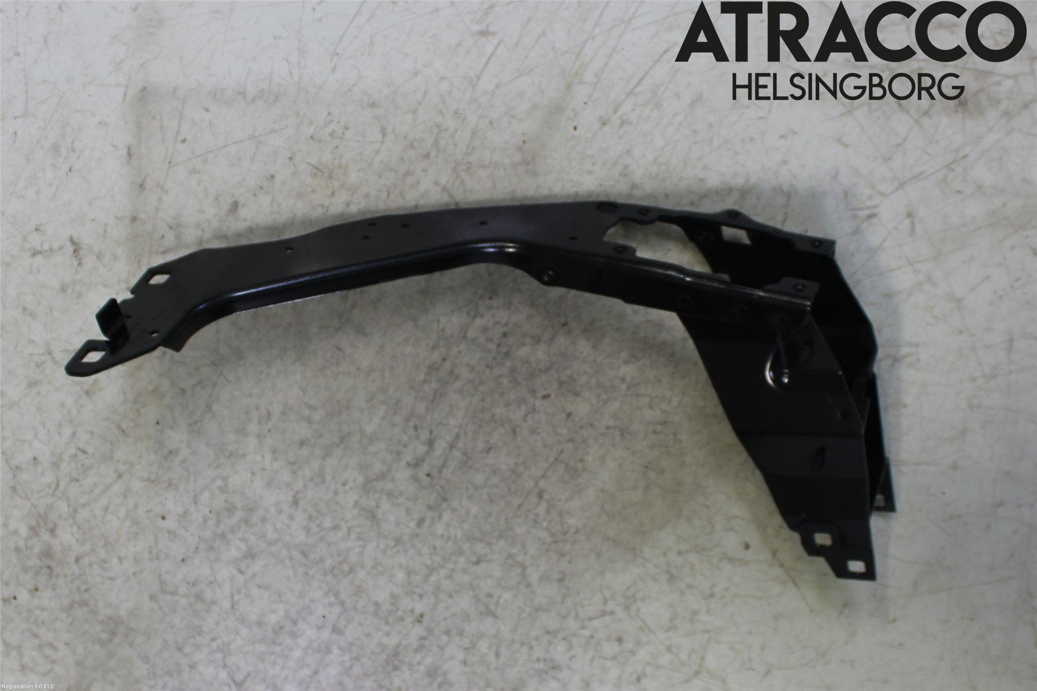 Mini ONE/COOPER 5DR F55 14-24 Front Övrigt