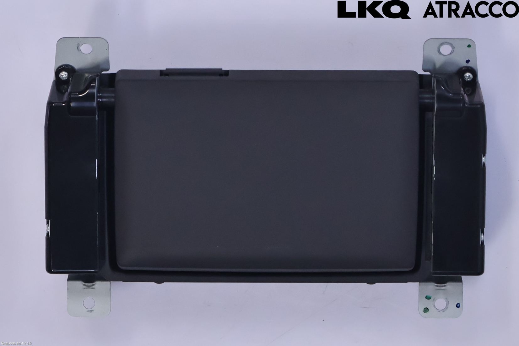 Volvo V50 08-12 Gps Navigator