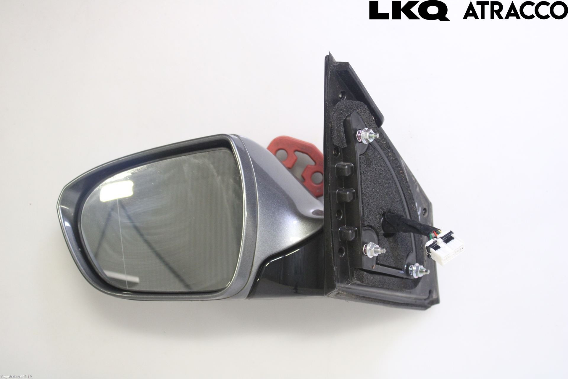 Hyundai i40 08-15 Spegel Yttre El Vä