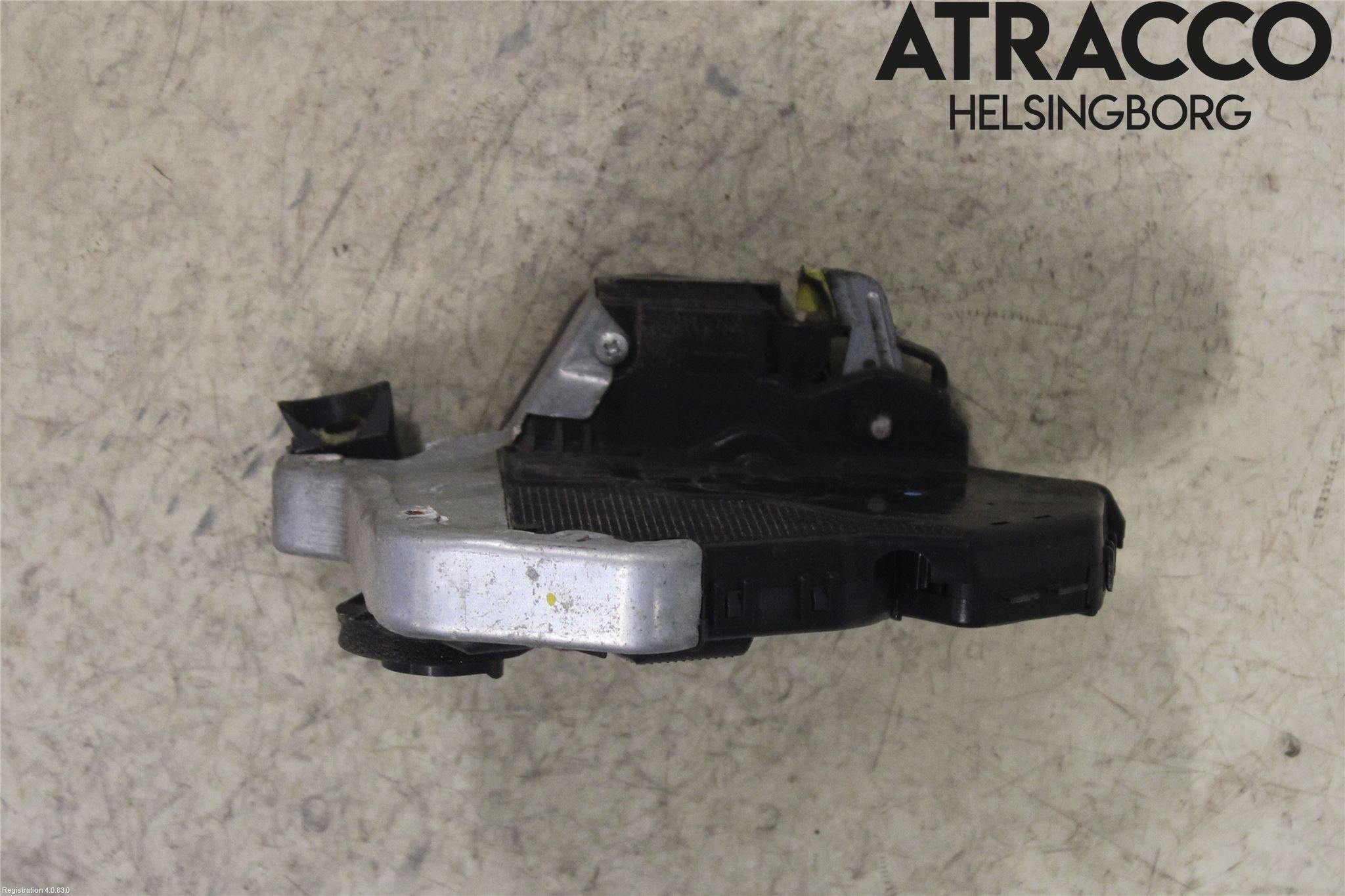 Suzuki KIZASHI Centrallåsmotor Vänster