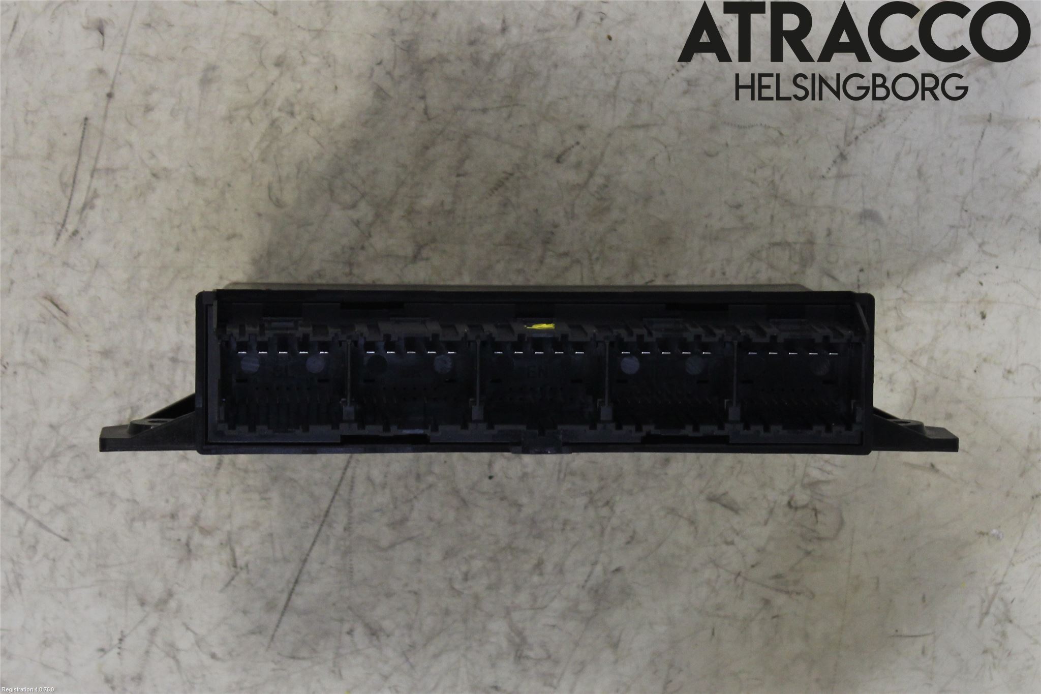 Jaguar XF 08-15 Styrenhet Nyckellöst System