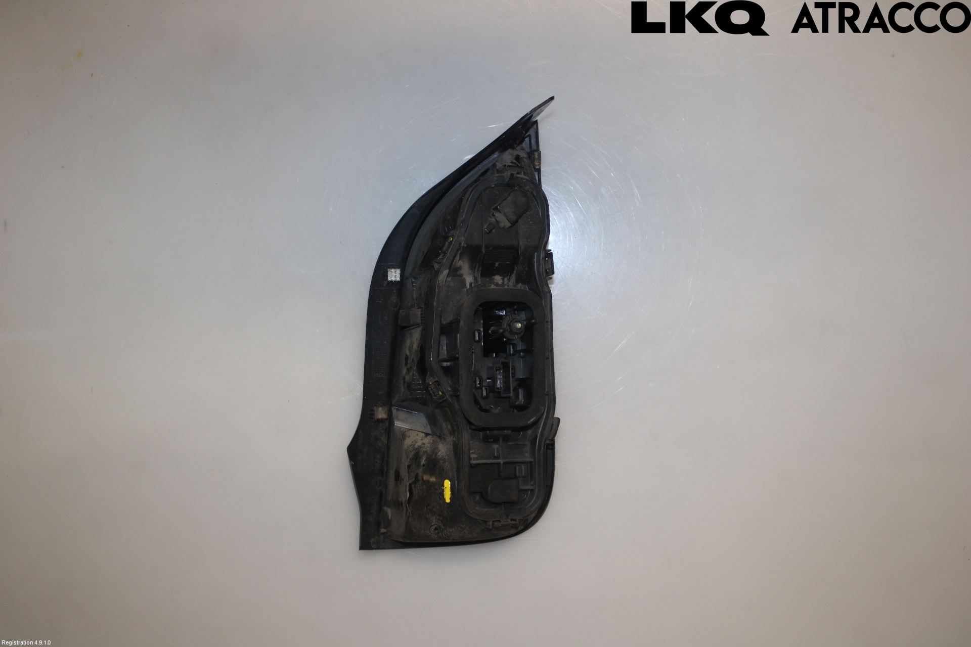 Volkswagen VW UP! / E-UP! Bakljus Vänster